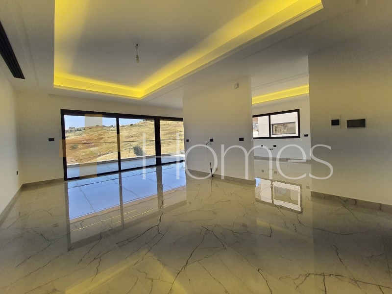 Apartment for sale in Coridor Abdoun with a building area of 300m