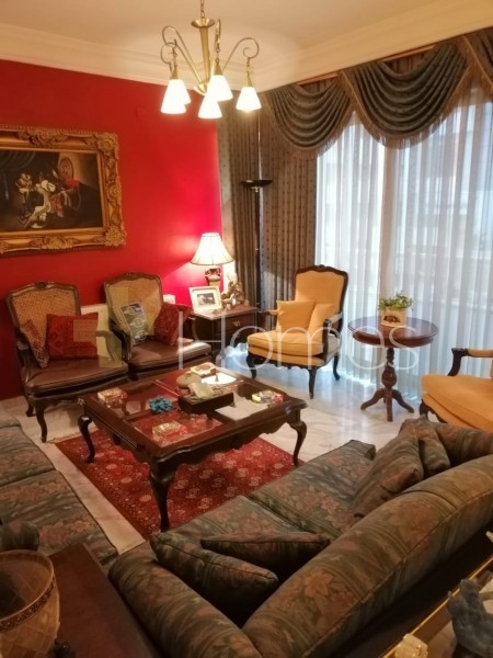 First floor apartment for sale in Khalda 202m
