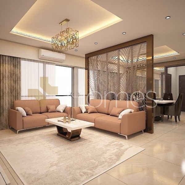 Apartment for sale in Dabouq with a building area 300m