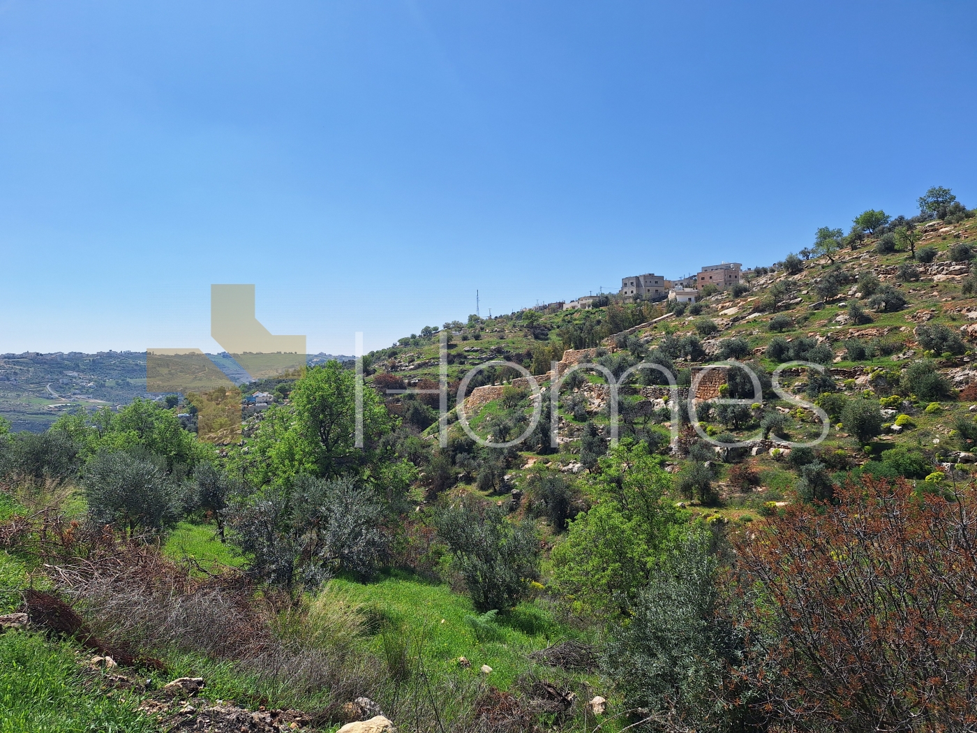 Land for sale in New Badr with an area of 800m