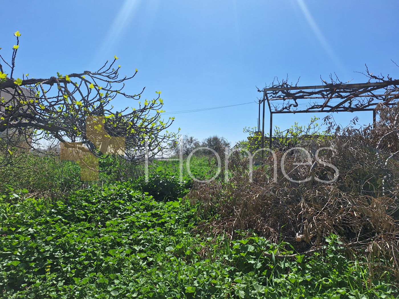 Land for sale in New Badr with an area of 777m