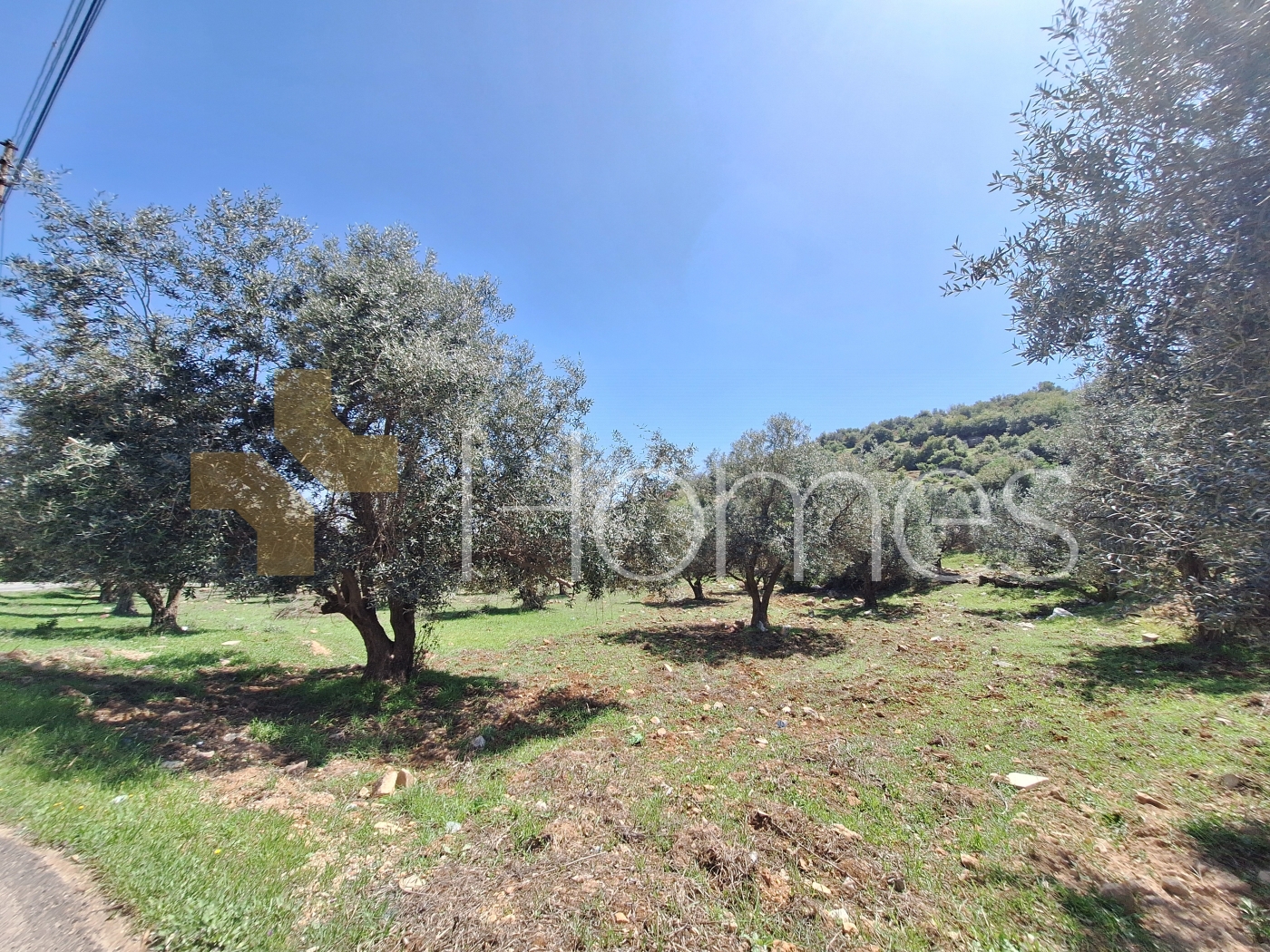 Land for sale in New Badr with an area of 626m