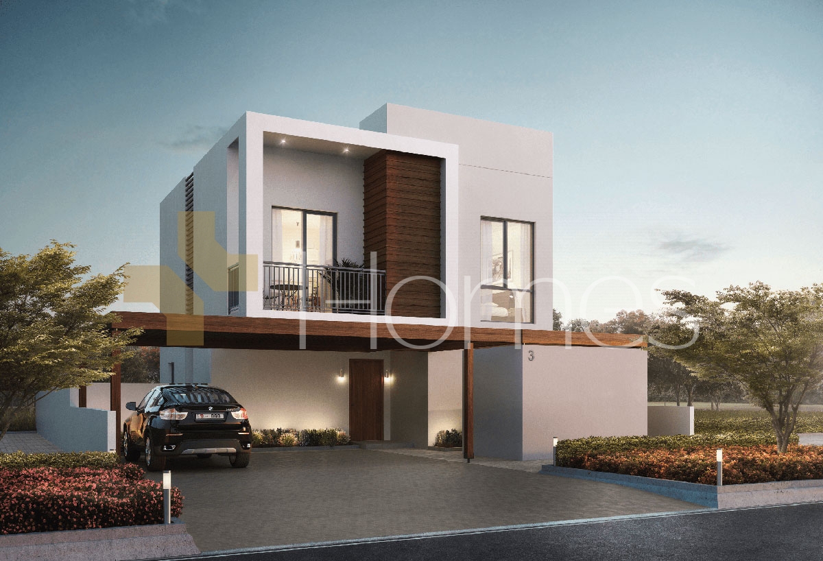 Standalone villa with pool for sale in Al Fuhais an area of 780m