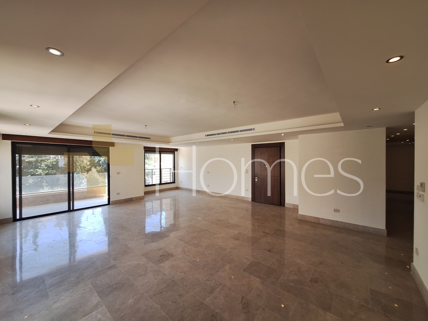 Flat first floor apartment for sale in Khalda 414m