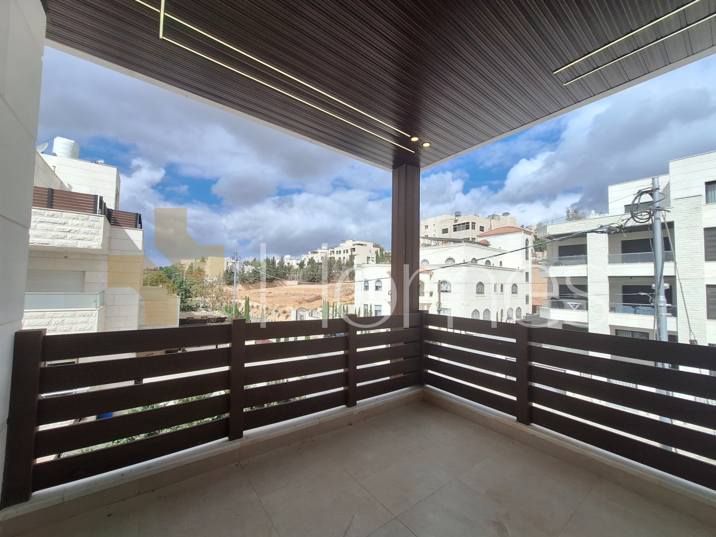 First floor apartment for sale in Al Hummar 205m