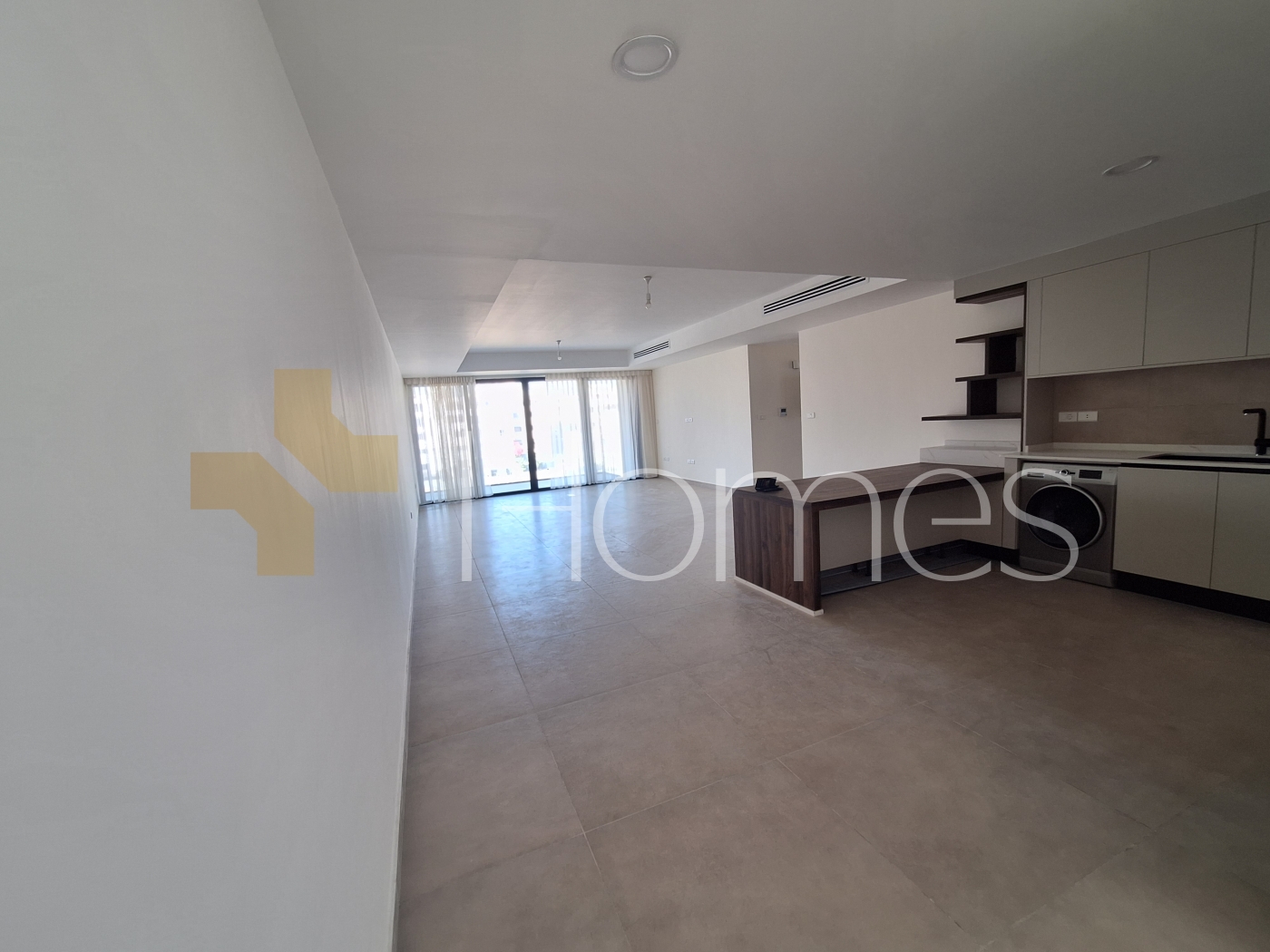 First Floor Apartment for sale in Abdoun140m