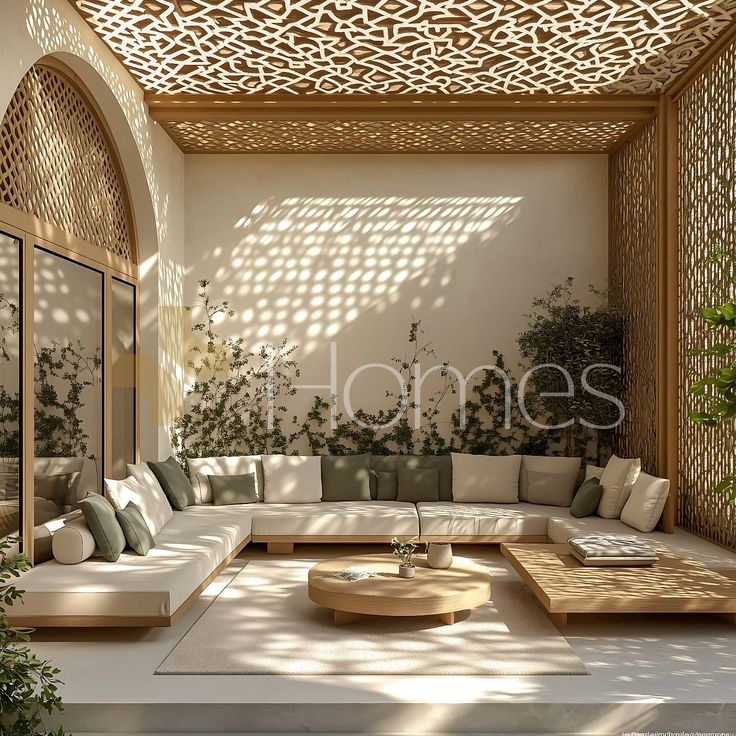 Ground floor apartment with a terrace for sale in the 7th Circle