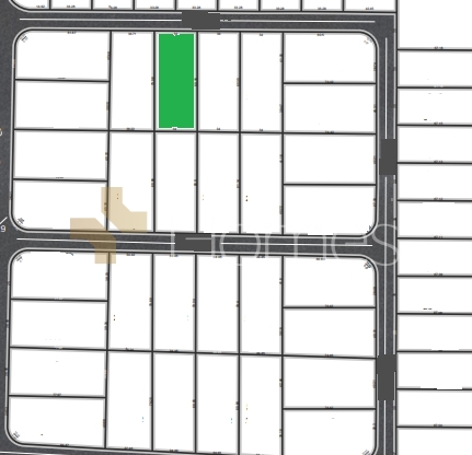 فرصة للاستثمار أرض صناعات خفيفة للبيع في الموقر , مساحة الارض 2,832م 