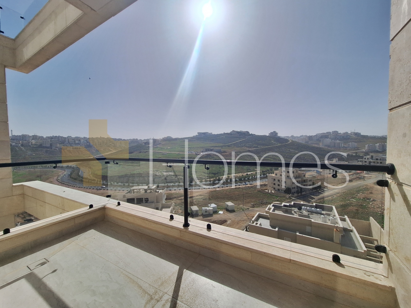 First Floor Apartment for Sale in Abdoun 233m