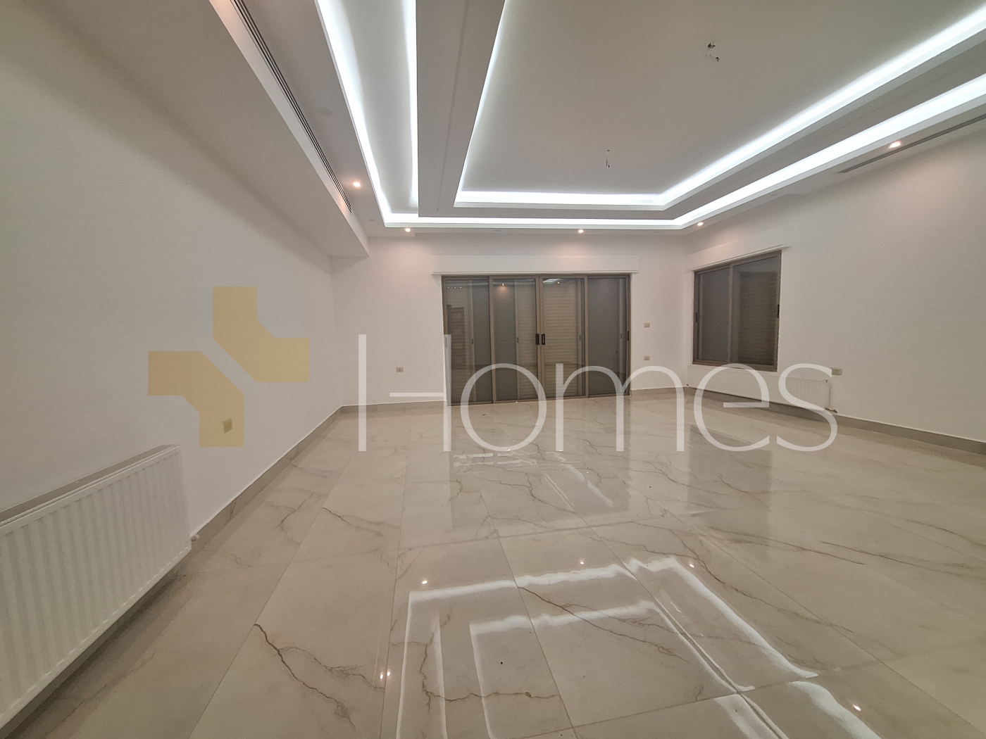 First Floor Apartment for Sale in Dabouq 287m
