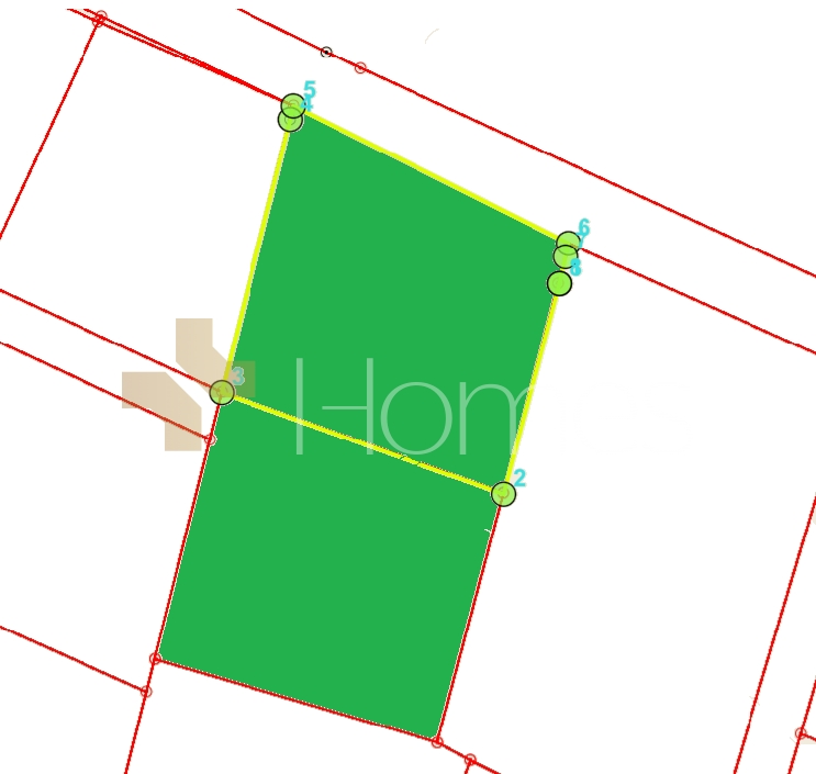 Commercial land in a prime location for sale in Al-Abdali