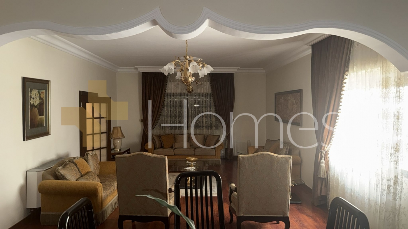 Furnished standalone villa for sale in Um Al Summaq land area 622m