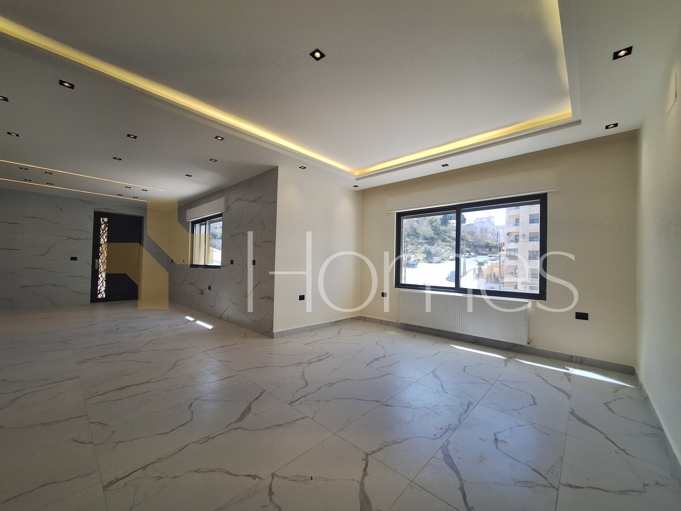 Flat first floor for sale in Khalda 285m