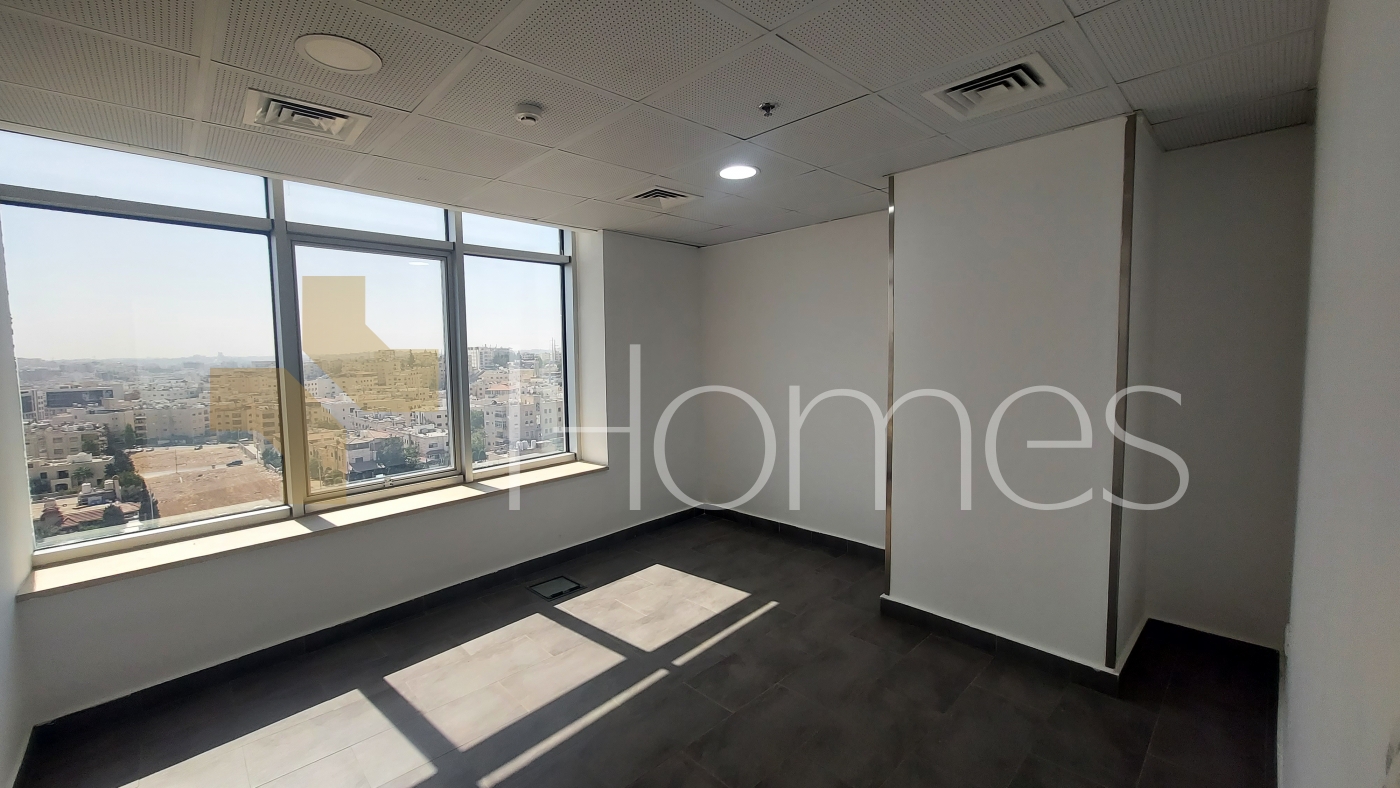8th floor office for sale in the 7th circle, office area 375m
