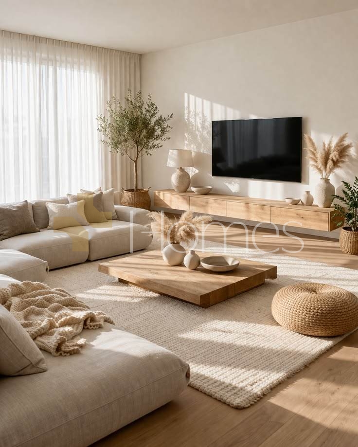 Ground floor apartment with terrace for sale in Abdoun 155m