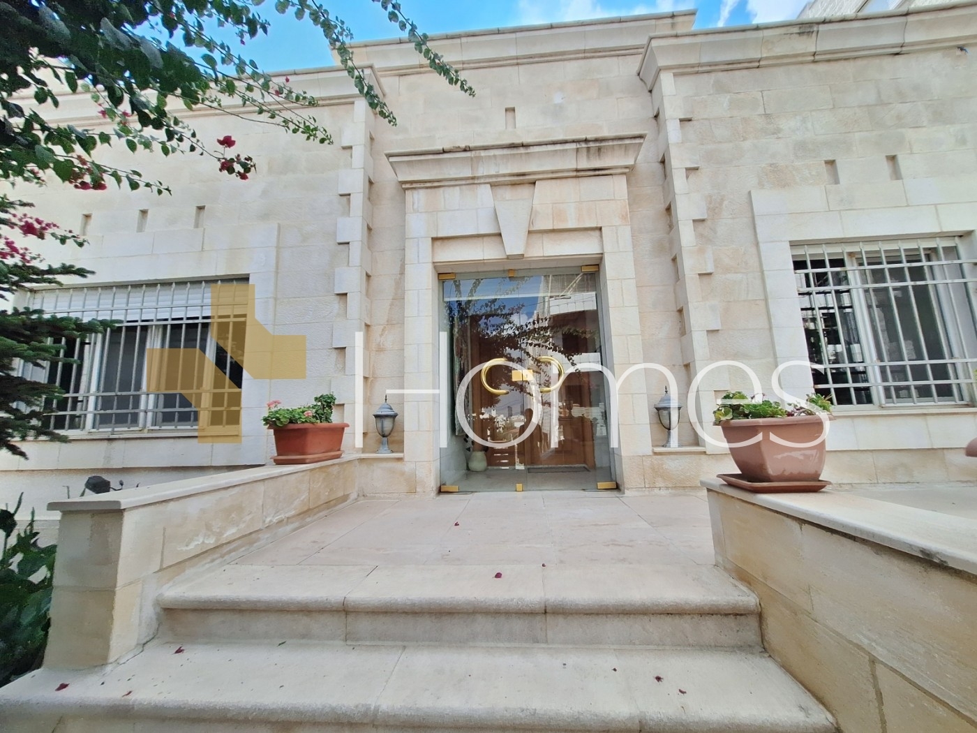 Standalone villa for sale in Al Kursi with a land area of 500m