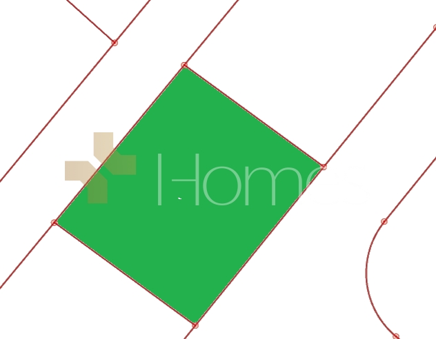 Commercial land on  for sale -Marj El Hamam 
