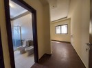 شقة طابق ثاني للايجار في دابوق بمساحة بناء 180م