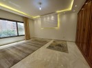 Furnished apartment for rent in the most beautiful areas of Amman - Dair Ghbar, building area 280 m