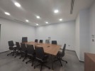 Office for rent in Amman - Abdoun, Built-up area  372 m