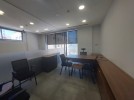 Office for rent in Amman - Abdoun, Built-up area  372 m