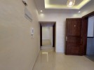 Brand new ground floor apartment with outdoor space for rent in Dair Ghbar, building area 230 m