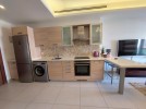 furnished apartment for rent in Abdoun, building area 70m