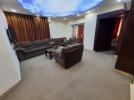 Furnished villa for rent in Dabouq with a building area of 1000m