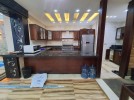Furnished villa for rent in Dabouq with a building area of 1000m