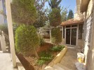 Furnished ground floor apartment  for rent in Deir Ghbar, building area 140m