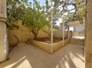 Furnished ground floor apartment  for rent in Deir Ghbar, building area 140m