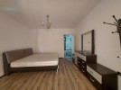 Furnished ground floor apartment  for rent in Deir Ghbar, building area 140m