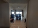 Second floor apartment for rent in Um Uthaina building area of 185m