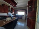 Second floor apartment for rent in Um Uthaina building area of 185m