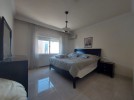 Second floor apartment for rent in Um Uthaina building area of 185m