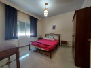 Second floor apartment for rent in Um Uthaina building area of 185m