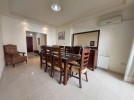 Second floor apartment for rent in Um Uthaina building area of 185m