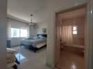Second floor apartment for rent in Um Uthaina building area of 185m