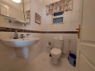 Second floor apartment for rent in Um Uthaina building area of 185m