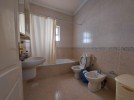 Second floor apartment for rent in Um Uthaina building area of 185m