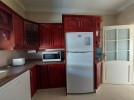 Second floor apartment for rent in Um Uthaina building area of 185m