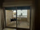 Second floor apartment for rent in Um Uthaina building area of 185m