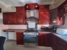 Second floor apartment for rent in Um Uthaina building area of 185m