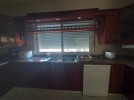 Second floor apartment for rent in Um Uthaina building area of 185m