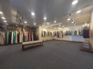 dresses showroom with the registered brand and trade name in Abdullah Ghosheh Street, with a total area of 240 m