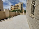  ground floor with garden for rent in Sweifieh building area of 220m