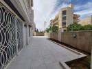  ground floor with garden for rent in Sweifieh building area of 220m