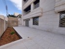  ground floor with garden for rent in Sweifieh building area of 220m