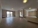  ground floor with garden for rent in Sweifieh building area of 220m