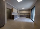  ground floor with garden for rent in Sweifieh building area of 220m